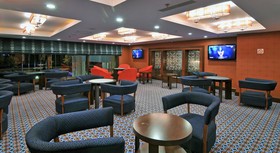 DoubleTree by Hilton Hotel Van