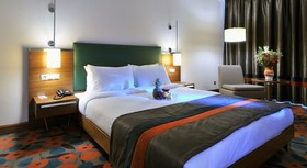 DoubleTree by Hilton Hotel Van