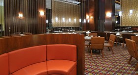 DoubleTree by Hilton Hotel Van