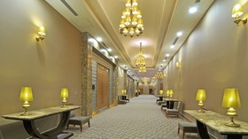 DoubleTree by Hilton Hotel Van