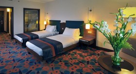 DoubleTree by Hilton Hotel Van