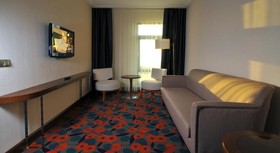 DoubleTree by Hilton Hotel Van