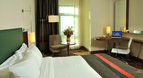 DoubleTree by Hilton Hotel Van