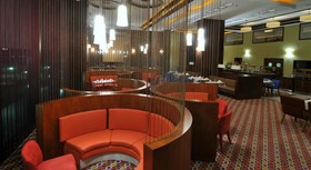 DoubleTree by Hilton Hotel Van