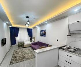 Fullmoon Suit Otel