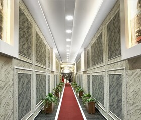 Fullmoon Suit Otel