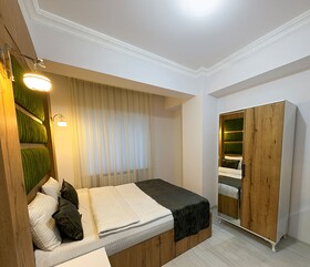 Fullmoon Suit Otel