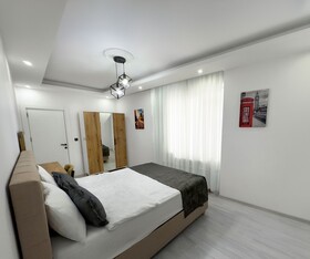 Fullmoon Suit Otel