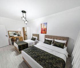 Fullmoon Suit Otel