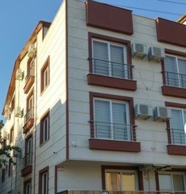 Griffon Apart Hotel