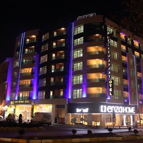 One City Apart Otel
