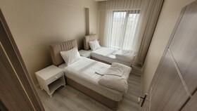 Padishah Suite Otel