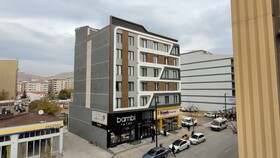 Padishah Suite Otel