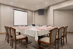 Ramada by Wyndham Van