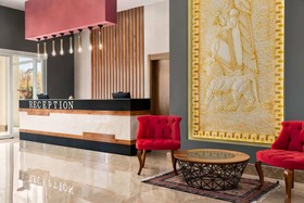 Ramada by Wyndham Van