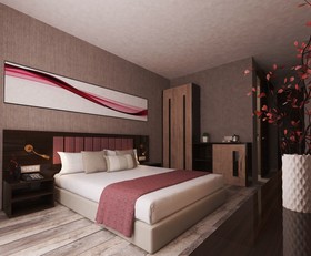 Ramada by Wyndham Van