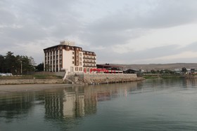 Ramada by Wyndham Van