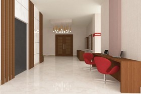Ramada by Wyndham Van