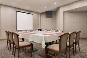 Ramada by Wyndham Van