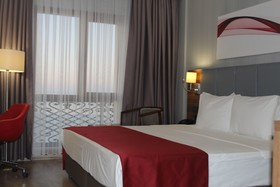 Ramada by Wyndham Van