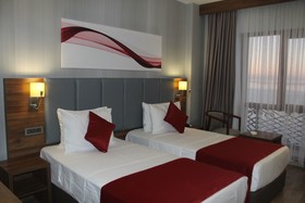 Ramada by Wyndham Van