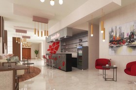 Ramada by Wyndham Van