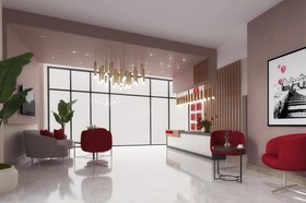 Ramada by Wyndham Van