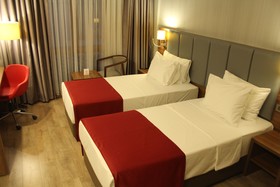 Ramada by Wyndham Van