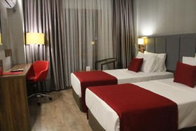 Ramada by Wyndham Van