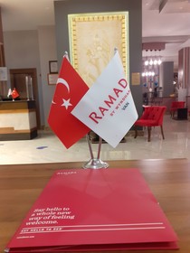 Ramada by Wyndham Van