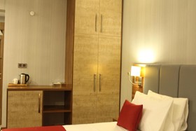 Ramada by Wyndham Van