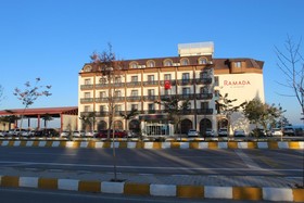 Ramada by Wyndham Van