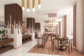 Ramada by Wyndham Van