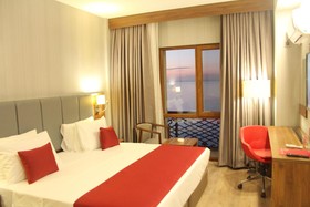 Ramada by Wyndham Van