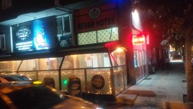 Revan Otel