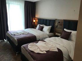 Royal Palas Hotel