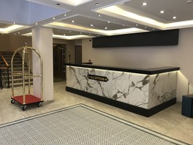Royal Palas Hotel