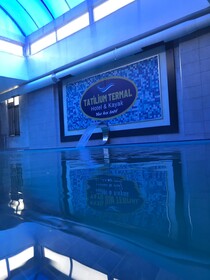 Tatilium Termal Hotel ve Kayak Merkezi