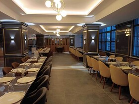 Tatilium Termal Hotel ve Kayak Merkezi