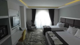 Tatilium Termal Hotel ve Kayak Merkezi