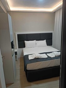 Tatilium Termal Hotel ve Kayak Merkezi