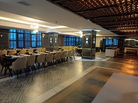 Tatilium Termal Hotel ve Kayak Merkezi