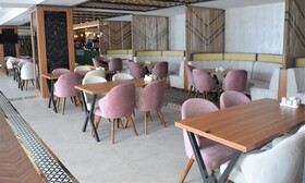 Tatilium Termal Hotel ve Kayak Merkezi