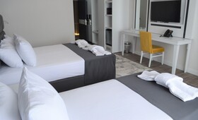 Tatilium Termal Hotel ve Kayak Merkezi