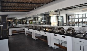 Tatilium Termal Hotel ve Kayak Merkezi