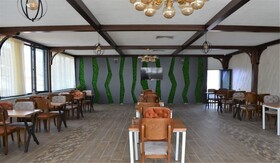 Tatilium Termal Hotel ve Kayak Merkezi