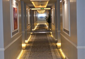 Tatilium Termal Hotel ve Kayak Merkezi