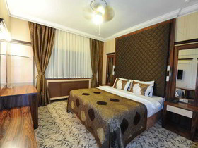 Van Sahmaran Hotel