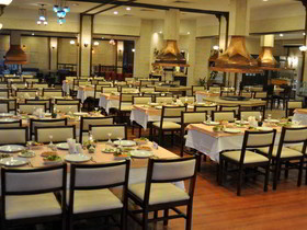 Van Sahmaran Hotel