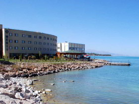 Van Sahmaran Hotel